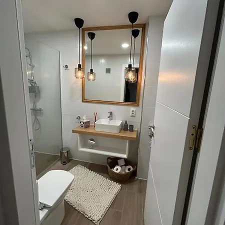 Apartamento Antonio With Sea View,torrevieja,50 M From Playa Acequion Swimming Pool *