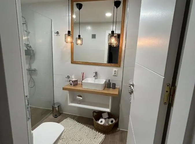 Apartmán Antonio With Sea View,torrevieja,50 M From Playa Acequion Swimming Pool *