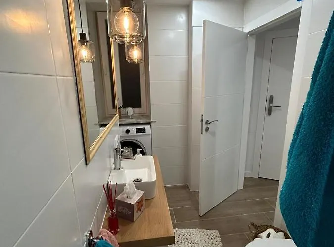 Antonio With Sea View,torrevieja,50 M From Playa Acequion Swimming Pool *
